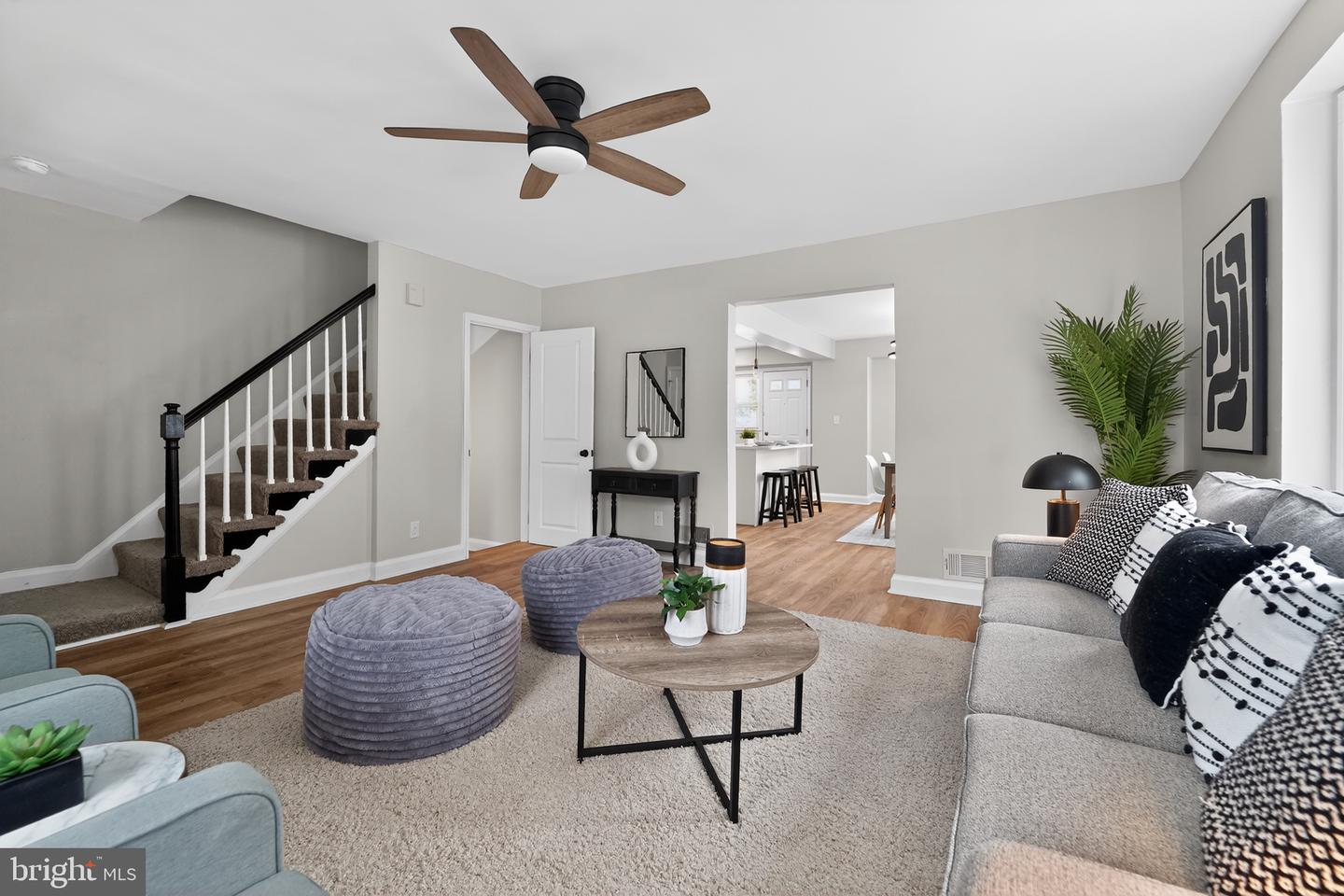 4503 Rokeby Road, Baltimore, MD 21229 — photo 2