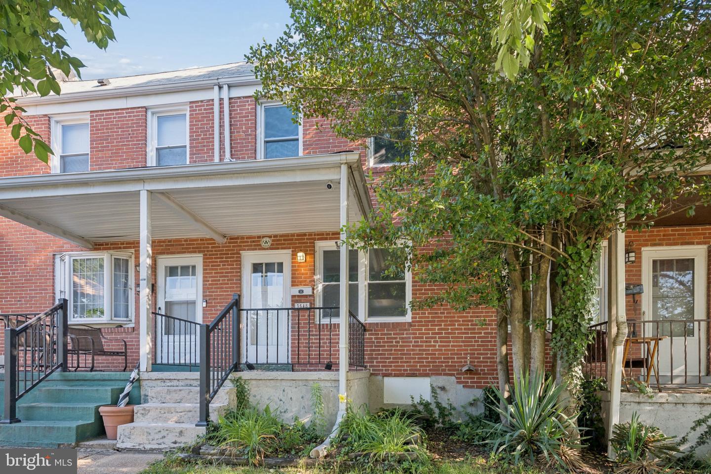 3548 Benzinger Road, Baltimore, MD 21229