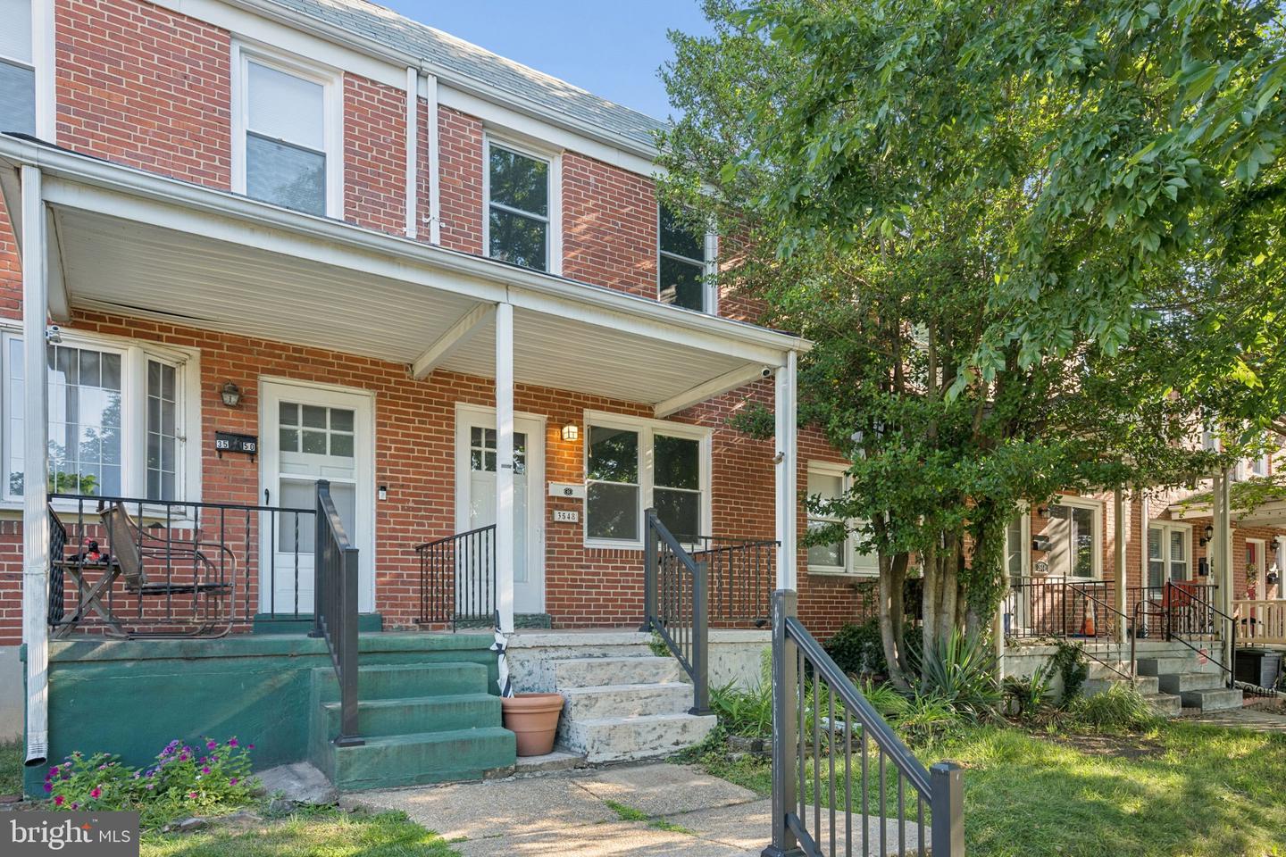 3548 Benzinger Road, Baltimore, MD 21229 — photo 2