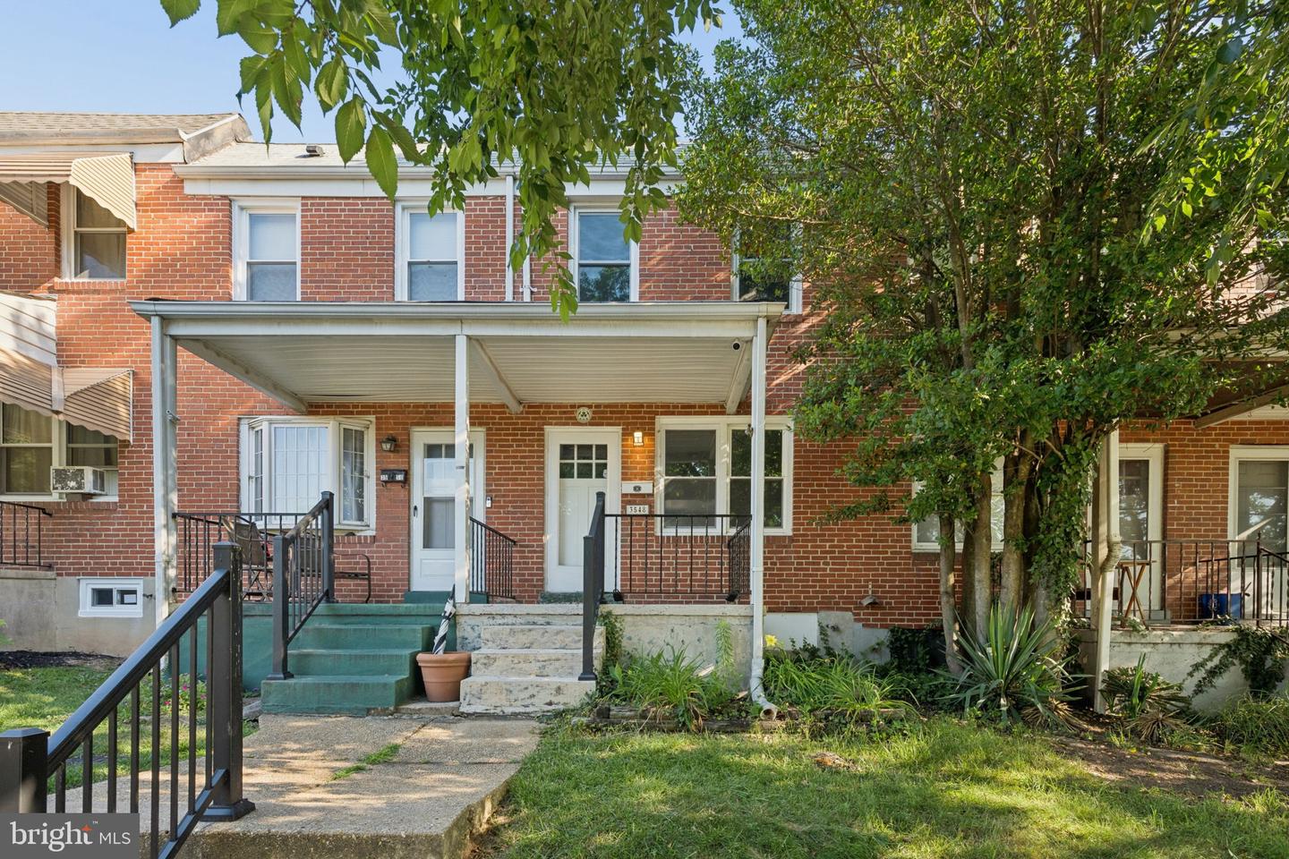 3548 Benzinger Road, Baltimore, MD 21229 — photo 3