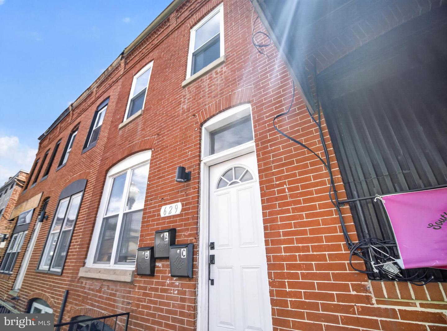 629 N Duncan St — photo