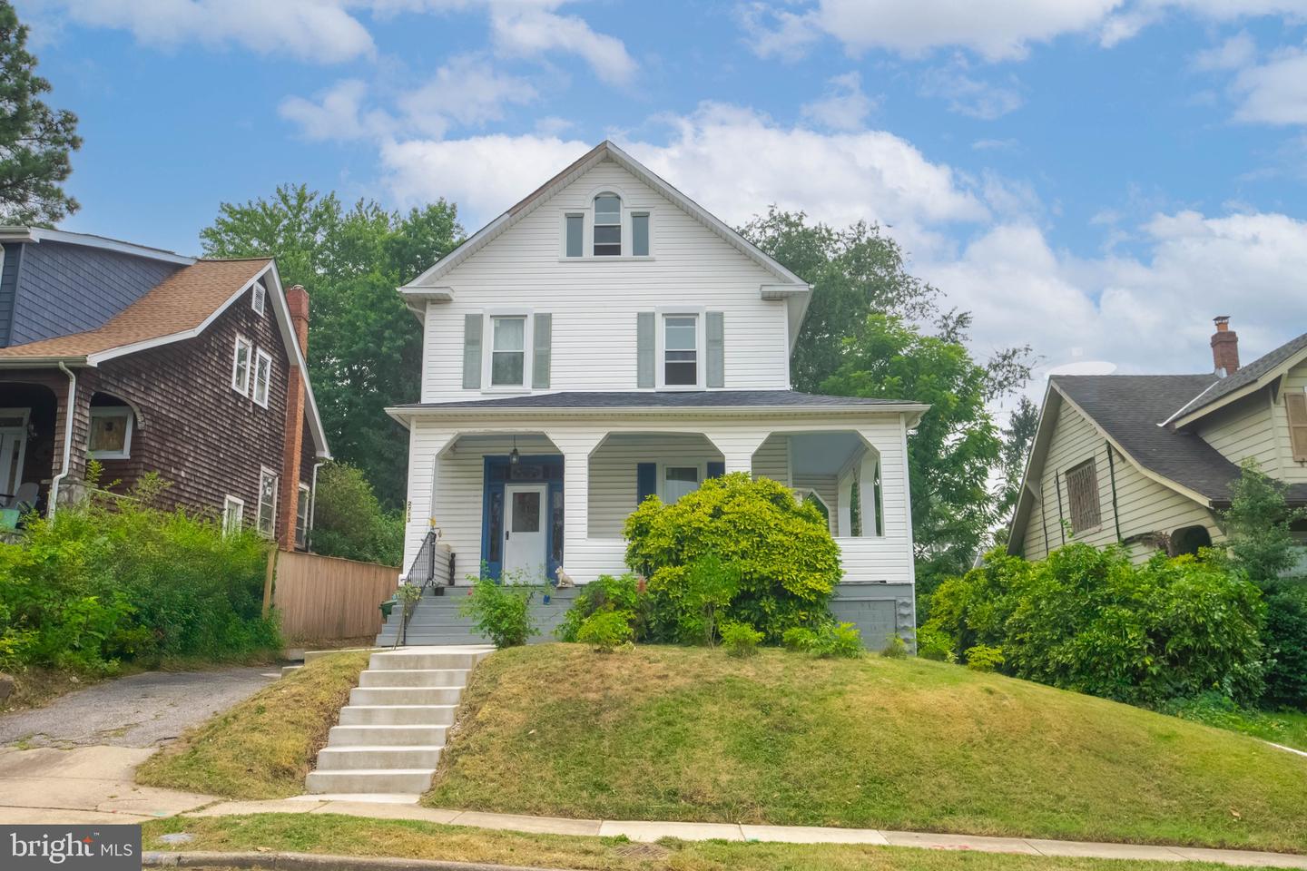 2713 Goodwood Road, Baltimore, MD 21214 — photo 2