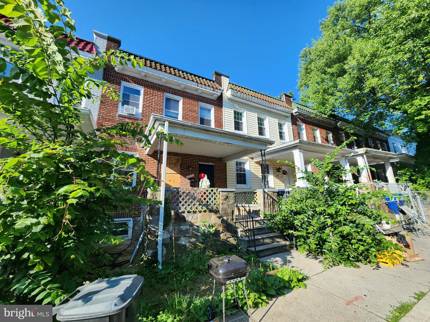 525 Sheridan Ave — photo