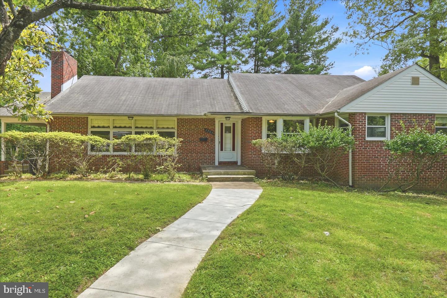 2703 Steele Road, Baltimore, MD 21209