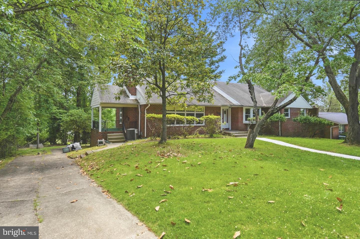 2703 Steele Road, Baltimore, MD 21209 — photo 2