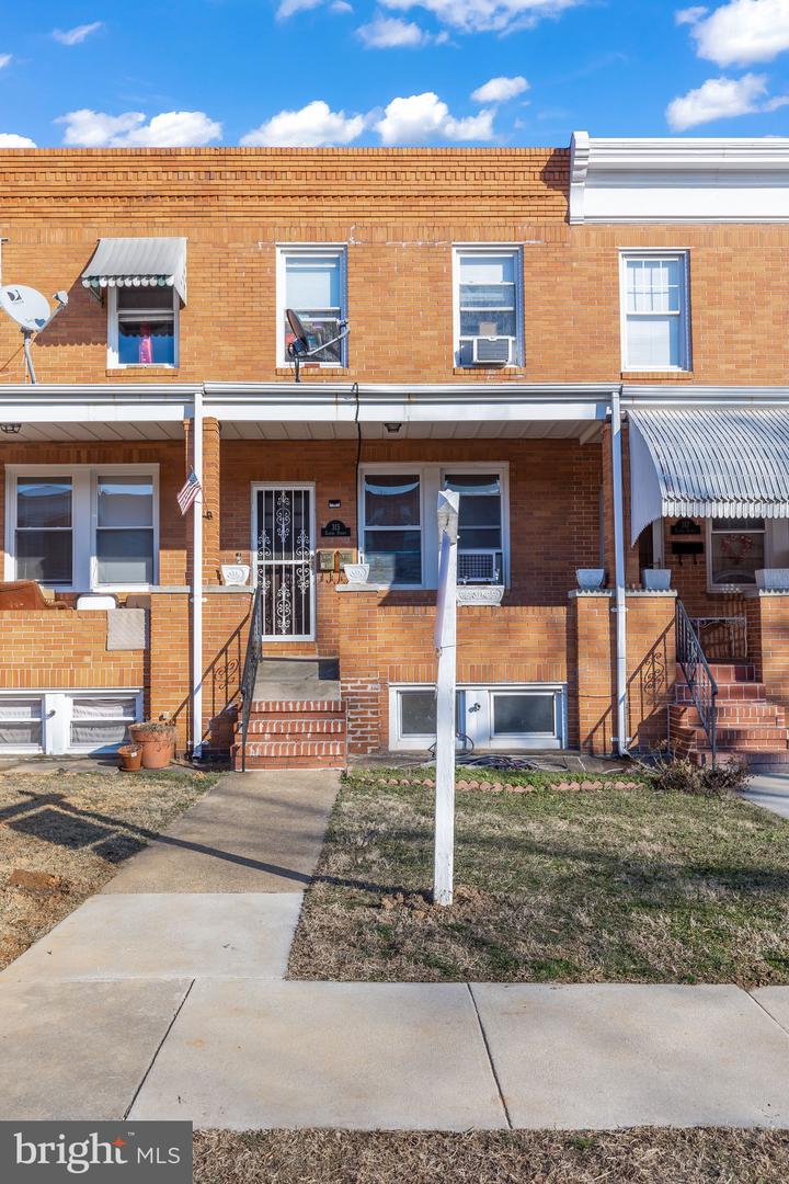 315 Elrino St — photo