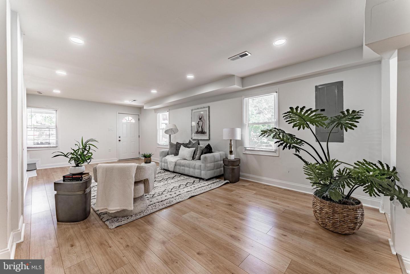 3511 Old Frederick Rd — photo
