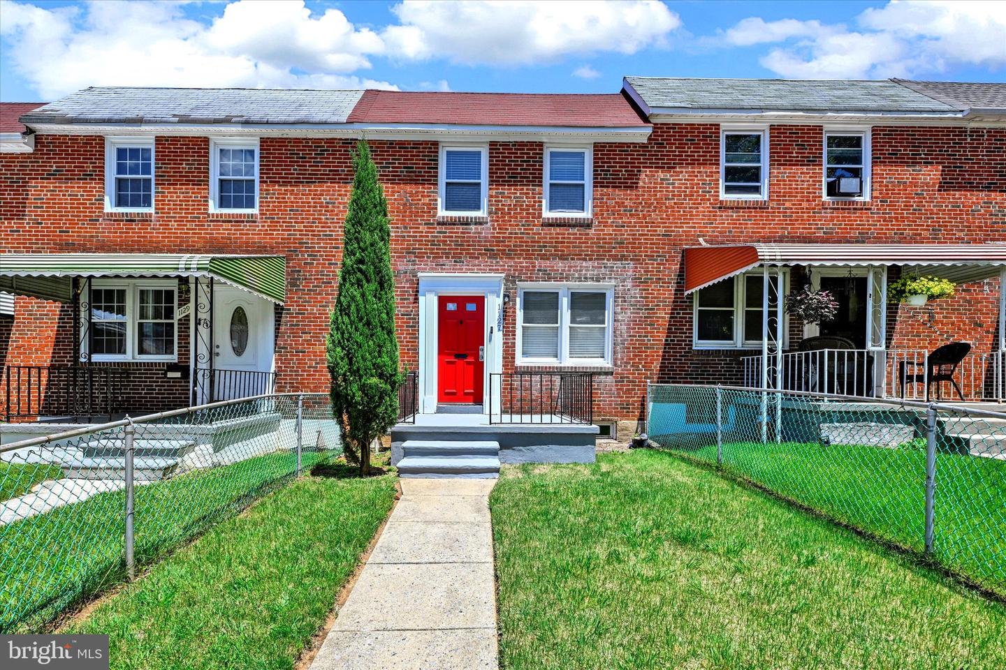 1127 Wicklow Rd — photo