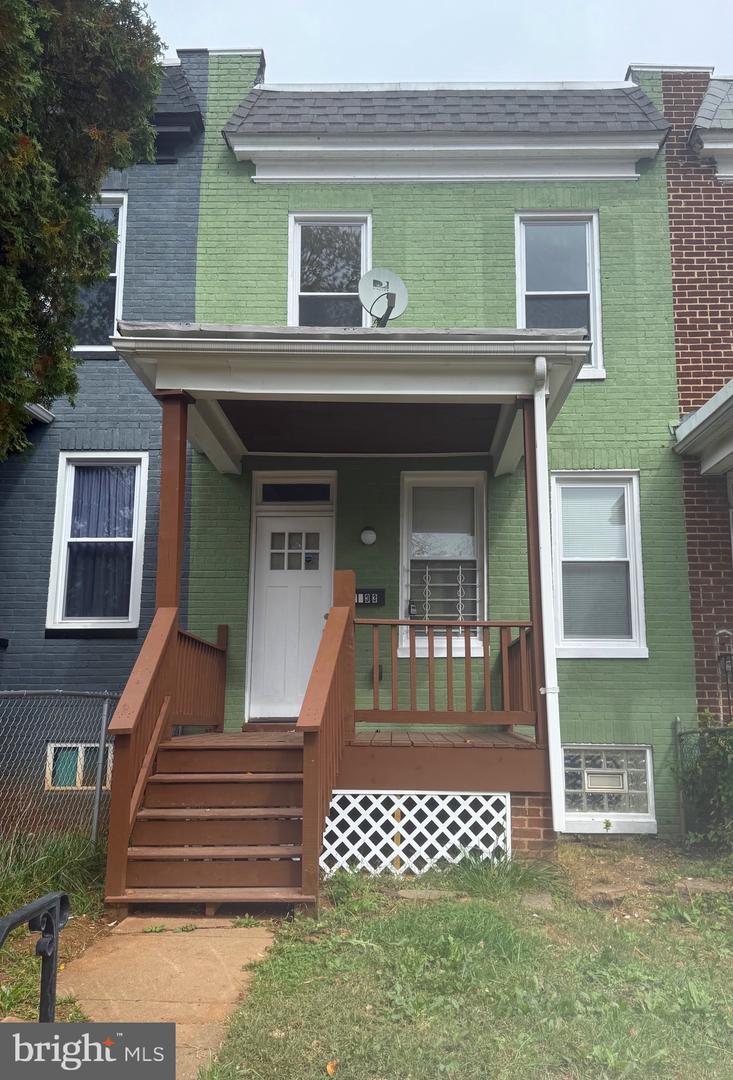 4803 Cordelia Ave — photo