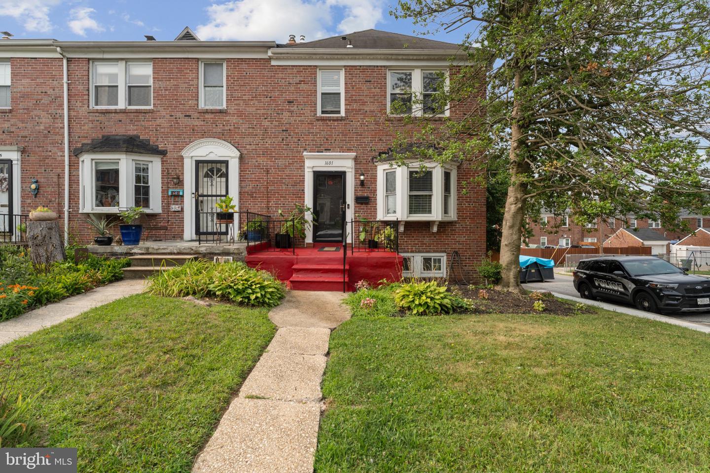 1601 Shadyside Rd — photo
