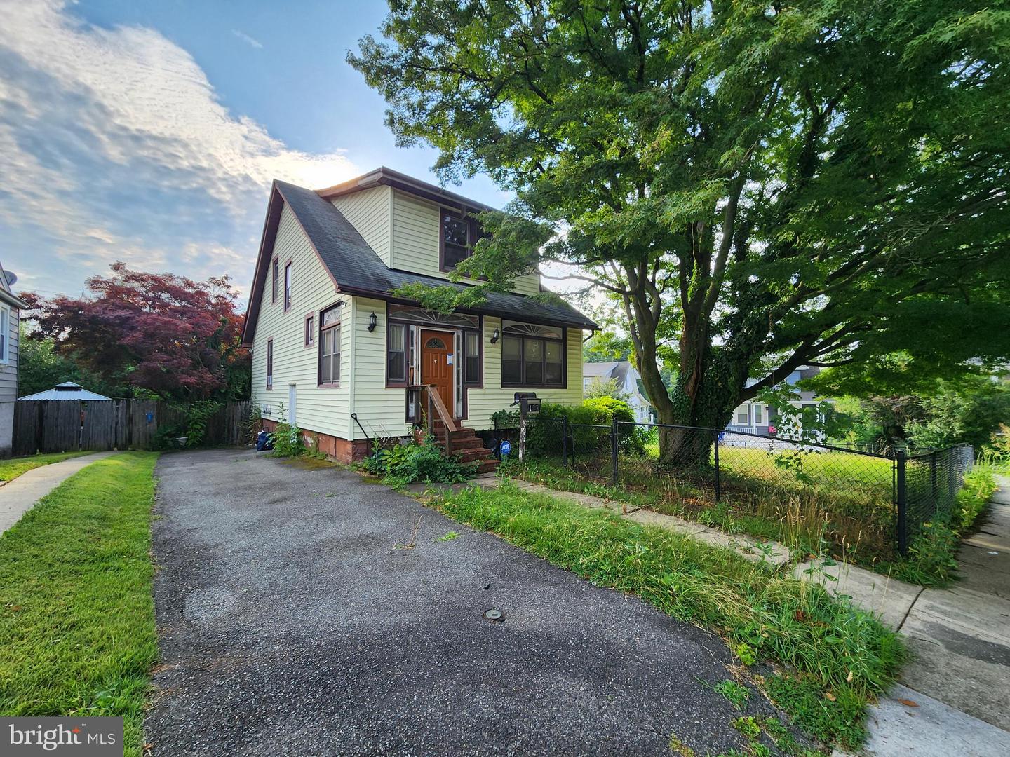 3906 Forrester Ave — photo