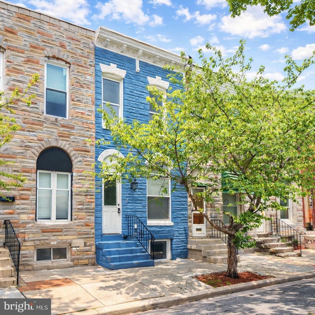 1610 E Federal St — photo
