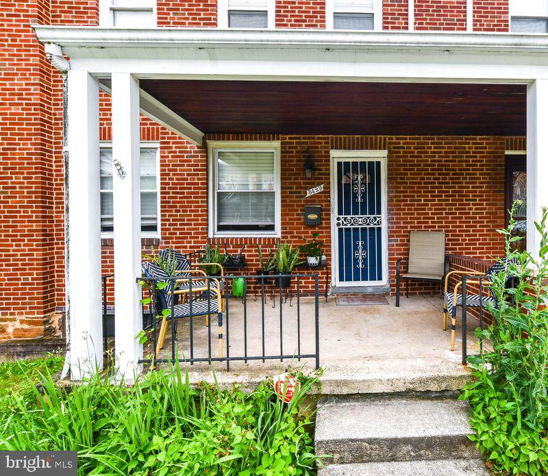 3429 Parklawn Ave — photo