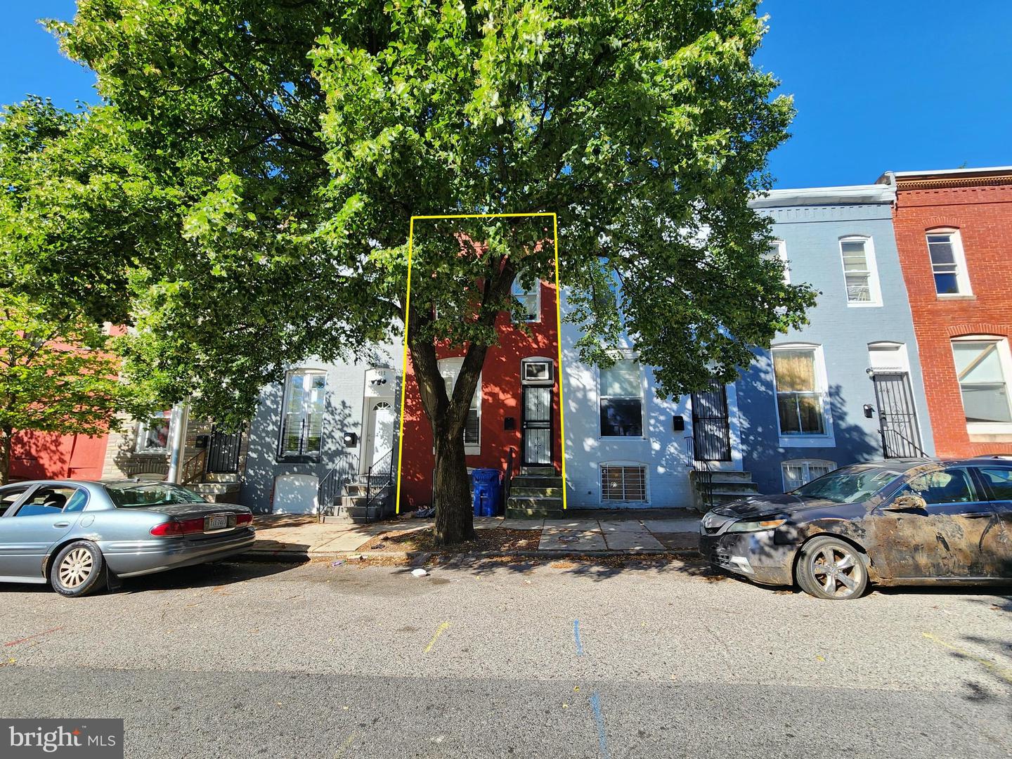 2414 Francis St — photo