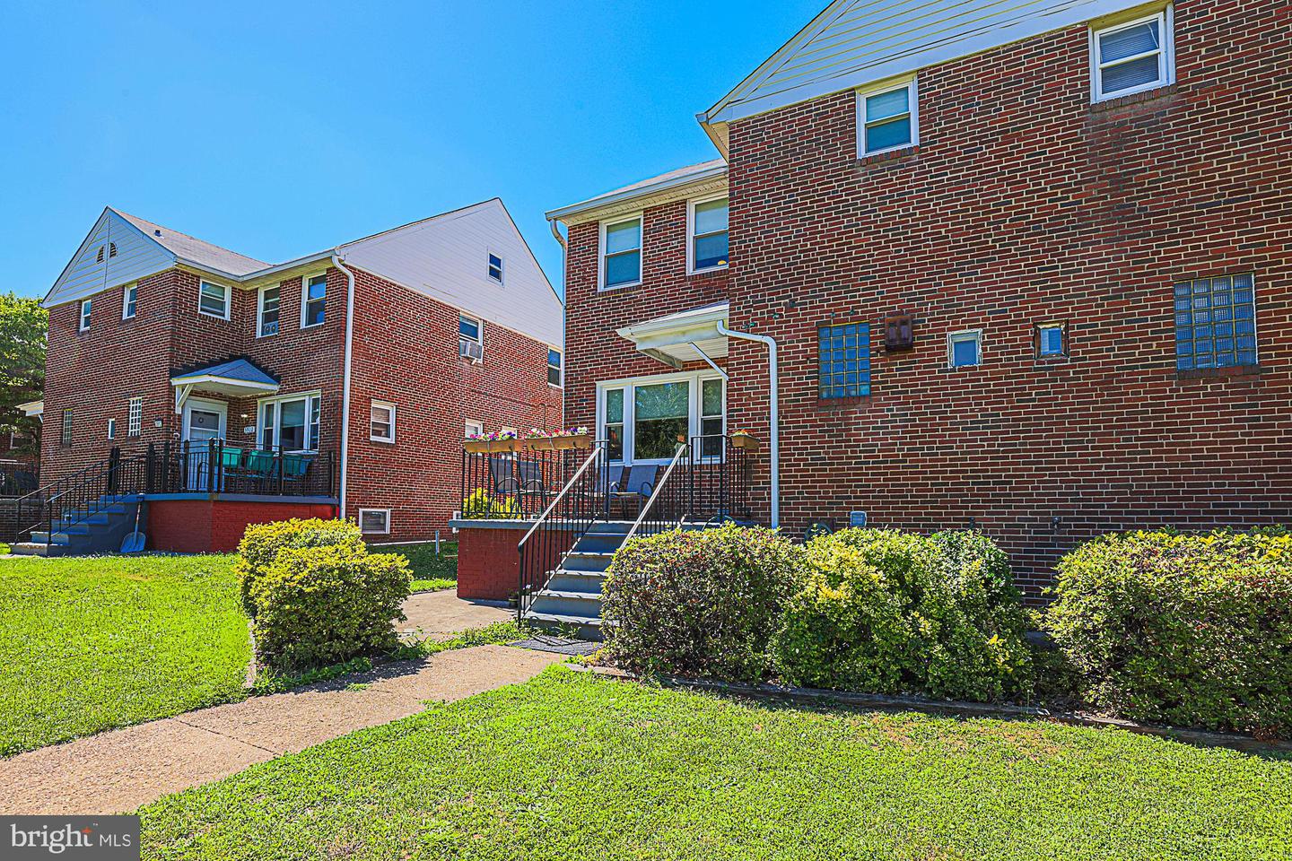 3910 Labyrinth Road, Baltimore, MD 21215 — photo 2