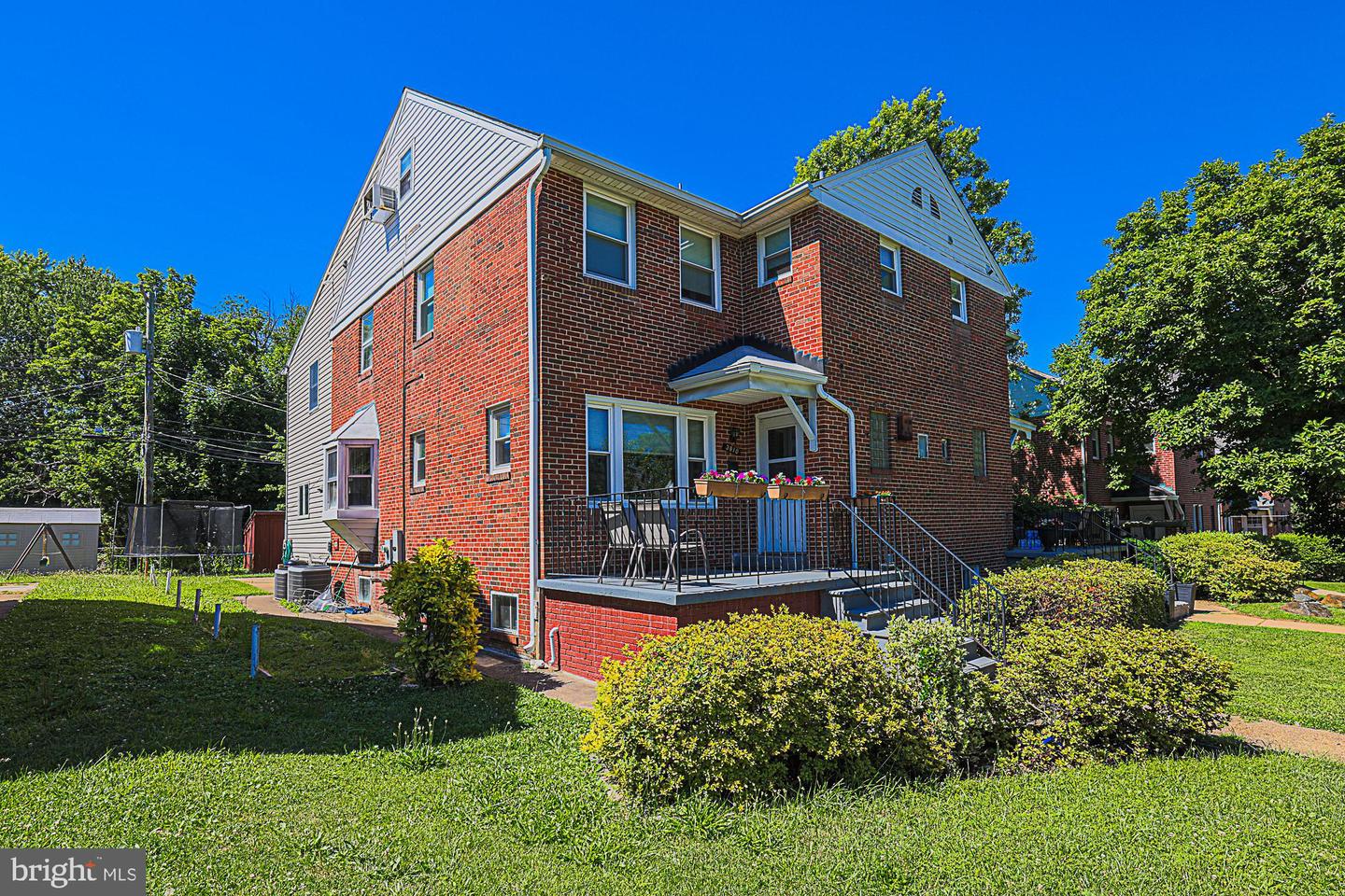 3910 Labyrinth Road, Baltimore, MD 21215 — photo 3