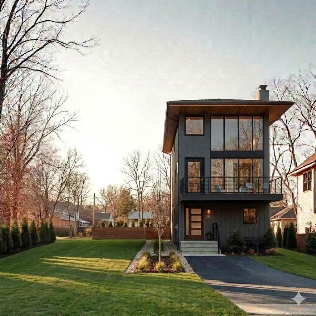 3309 Walbrook Ave — photo
