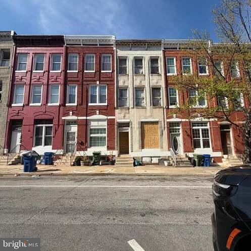 1030 Edmondson Ave — photo