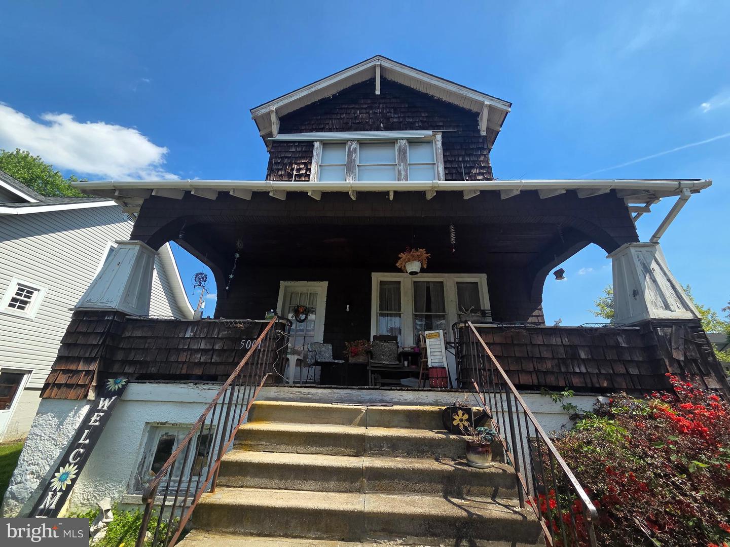 5001 Ross Rd — photo