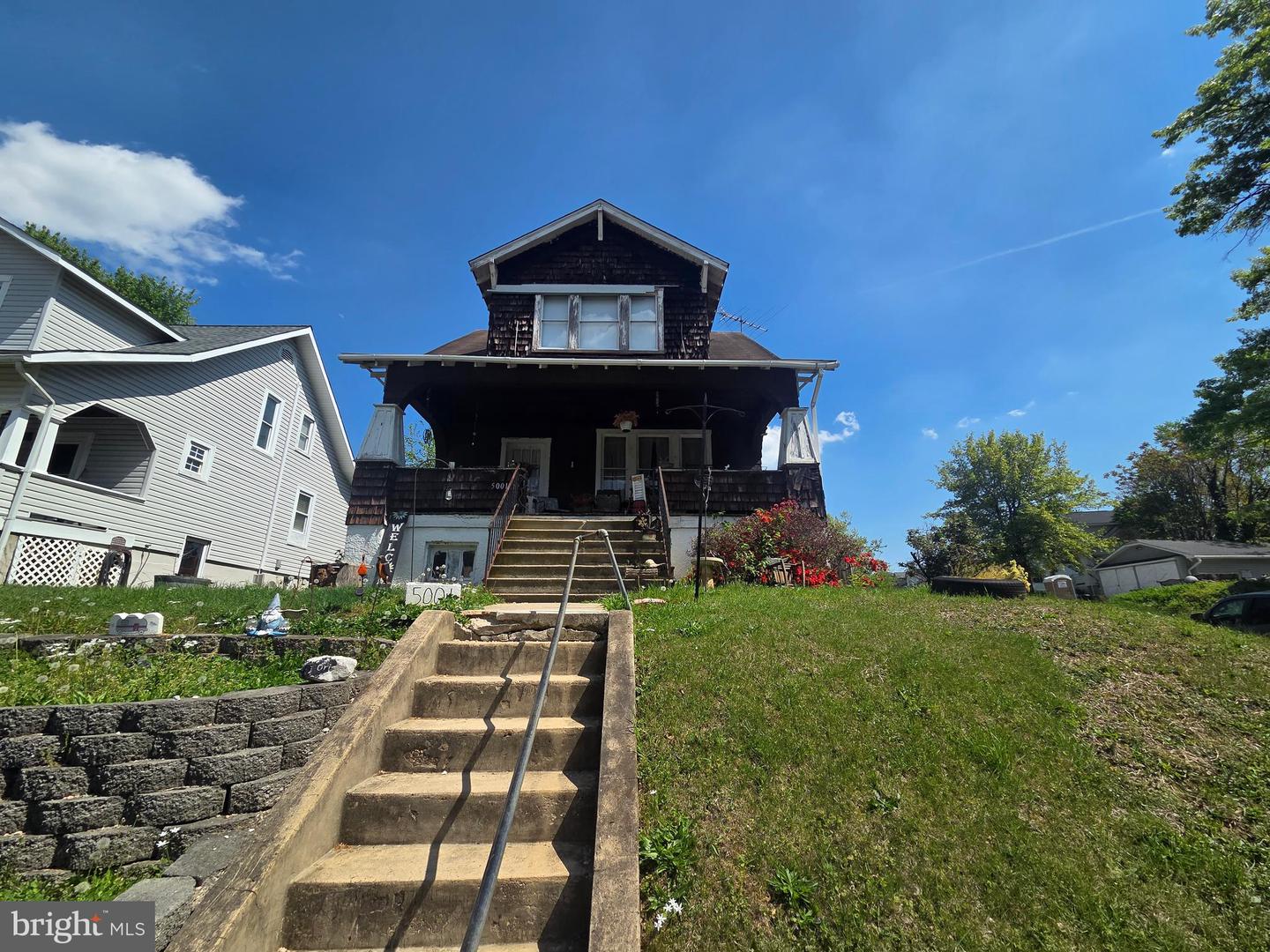 5001 Ross Road, Baltimore, MD 21214 — photo 2