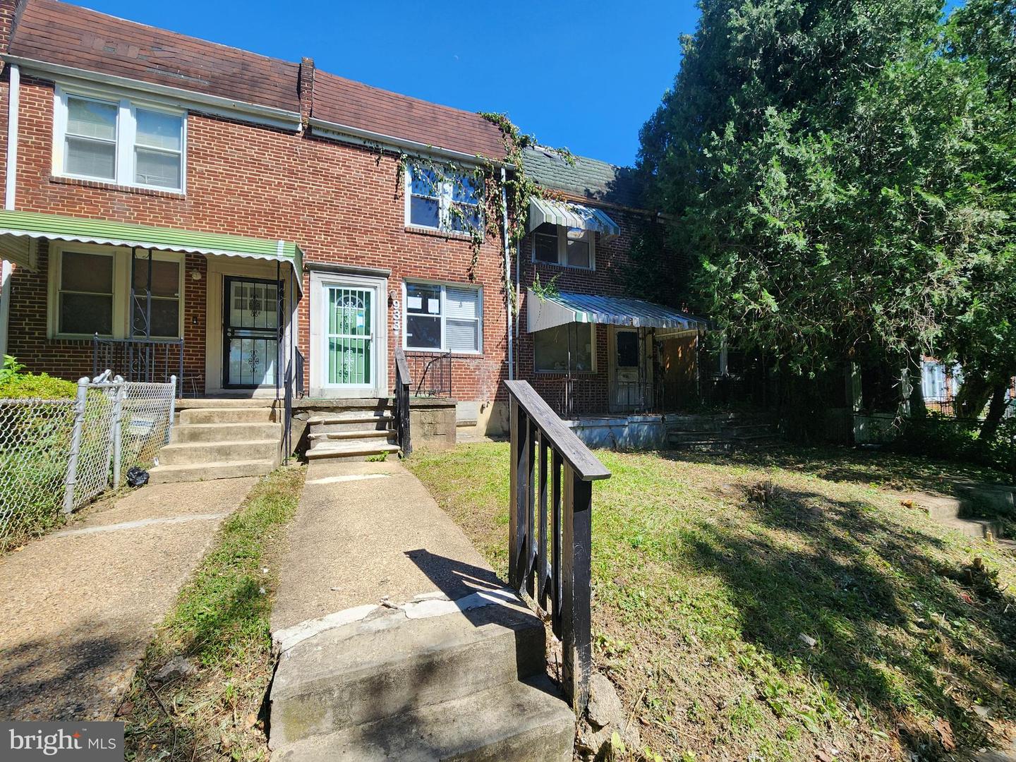 933 N Franklintown Rd — photo