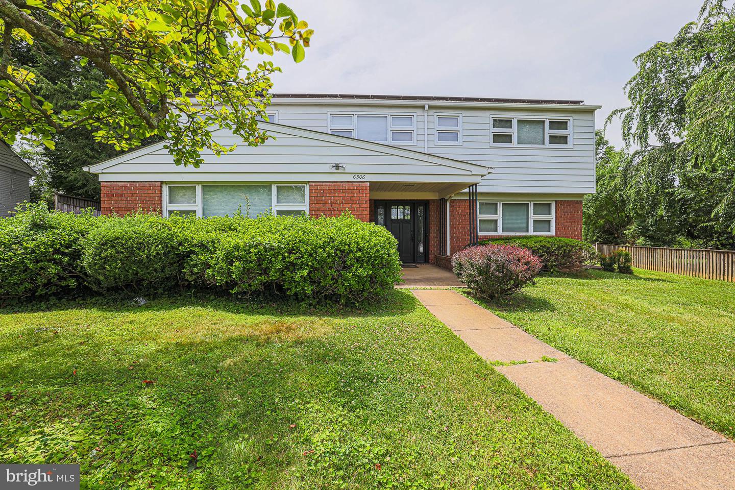 6306 Shelrick Dr — photo