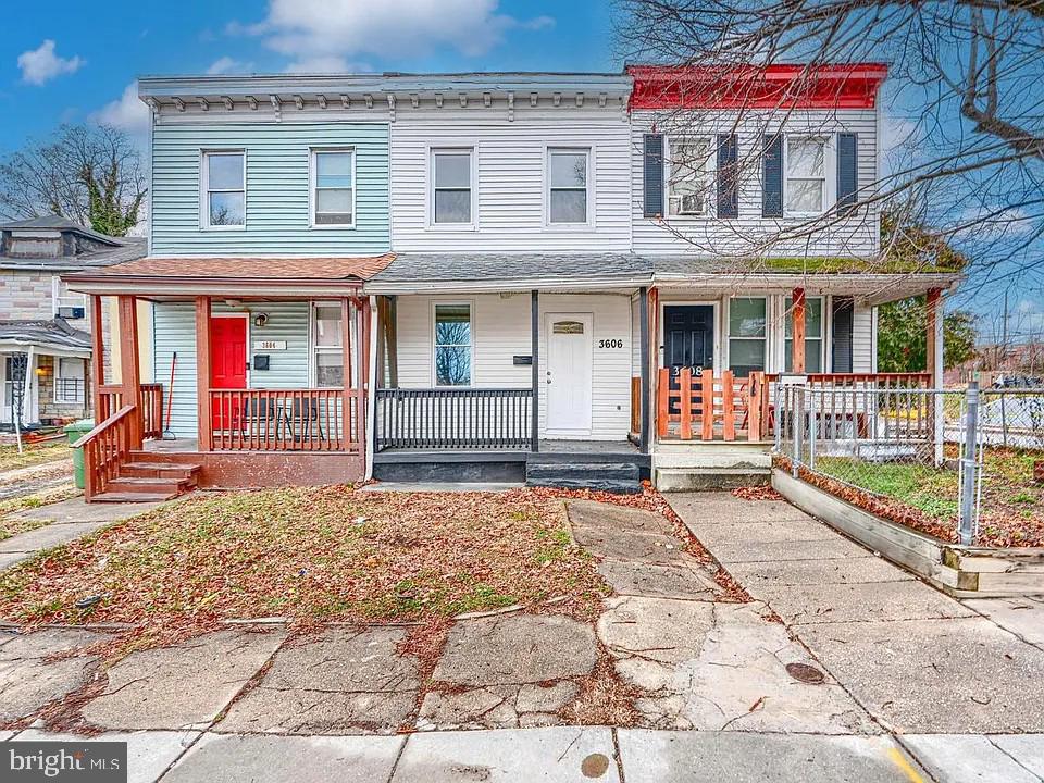 3606 Old York Rd — photo