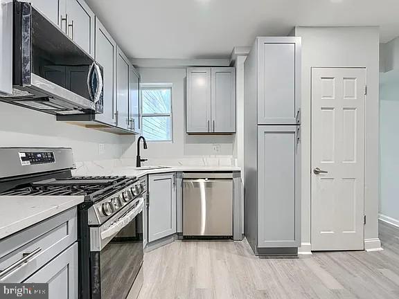 3606 Old York Road, Baltimore, MD 21218 — photo 3