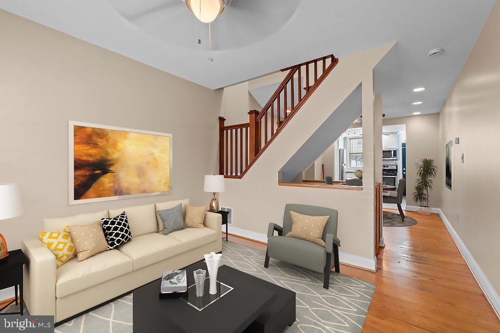 1430 Decatur Street, Baltimore, MD 21230 — photo 2