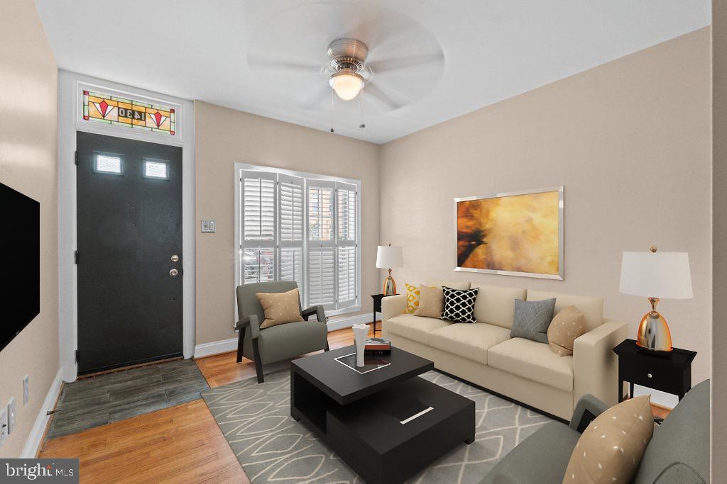 1430 Decatur Street, Baltimore, MD 21230 — photo 3