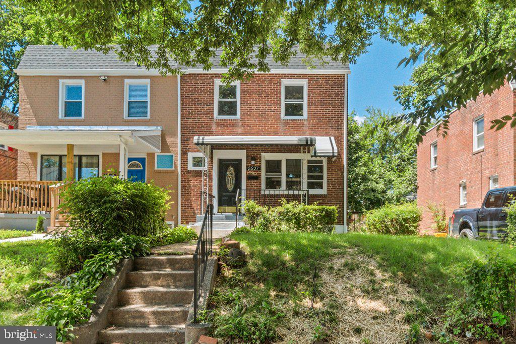 5527 Belle Ave — photo