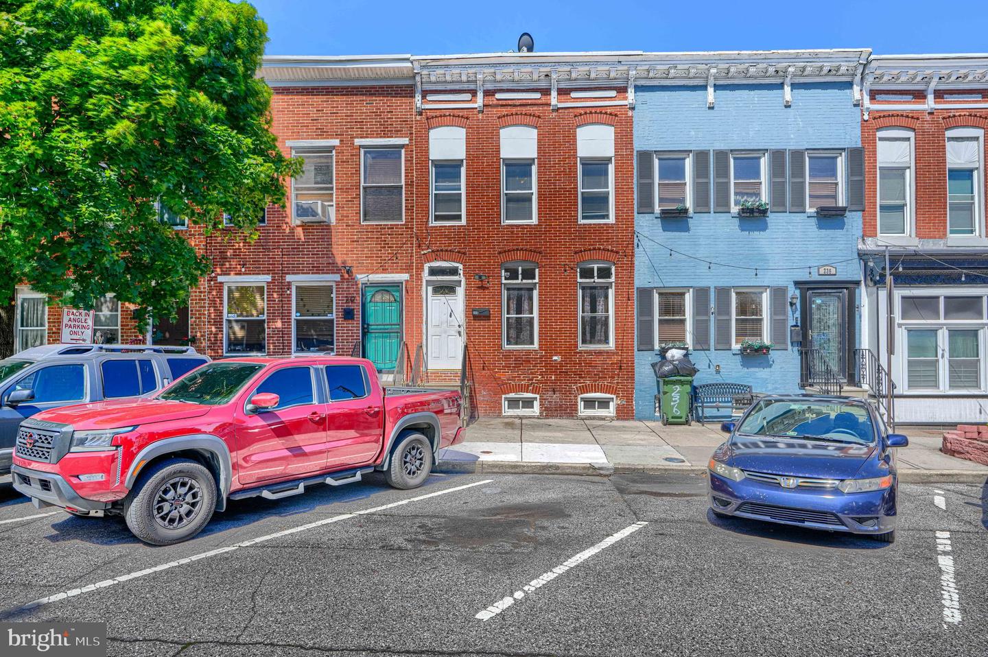 234 Chester St — photo