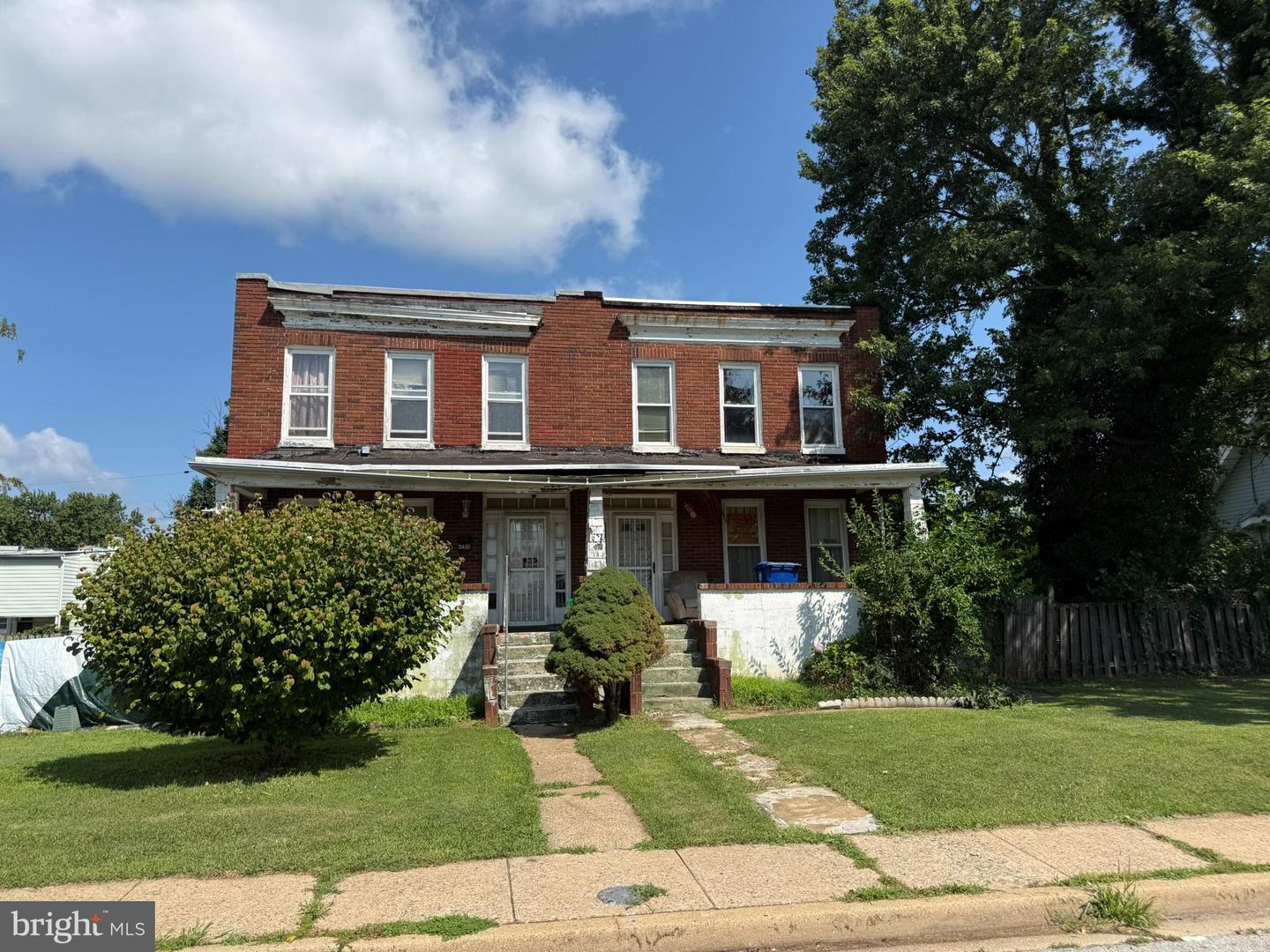 3410 Avondale Ave — photo