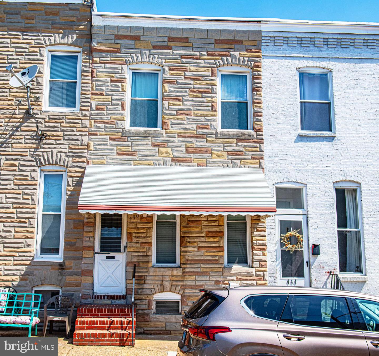 446 Fawcett St — photo