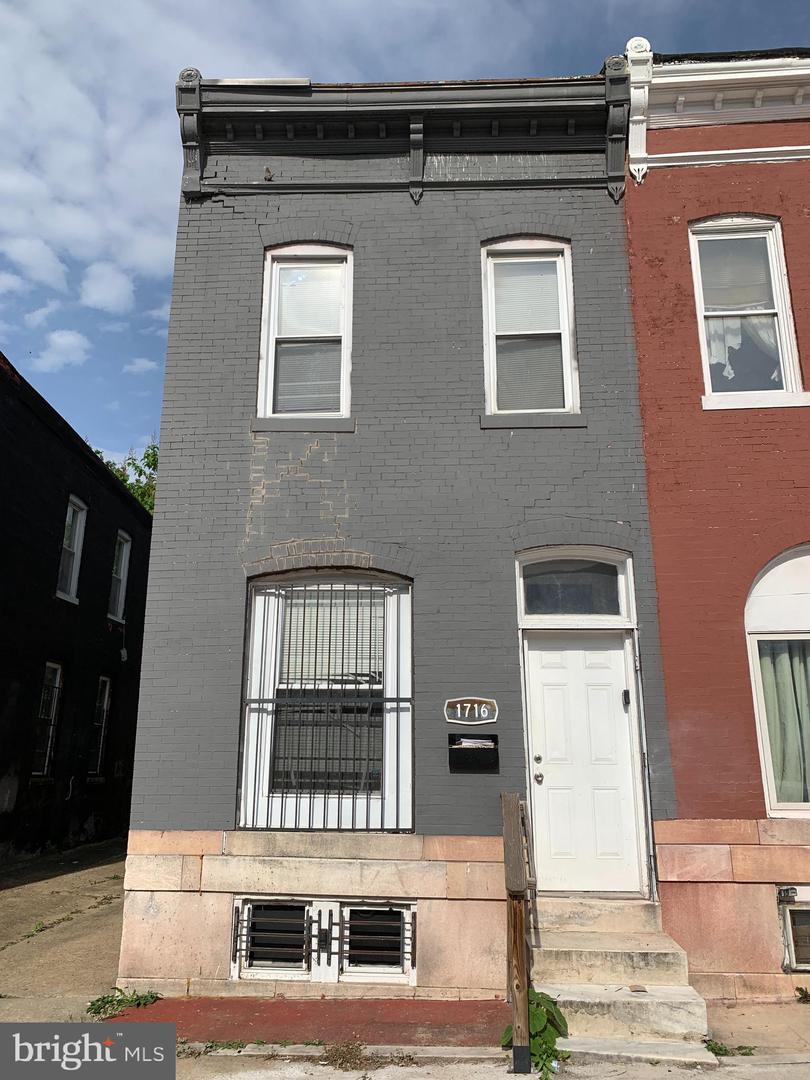 1716 Rutland Ave — photo