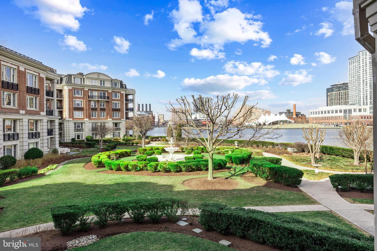 801 Key Hwy #253 — photo