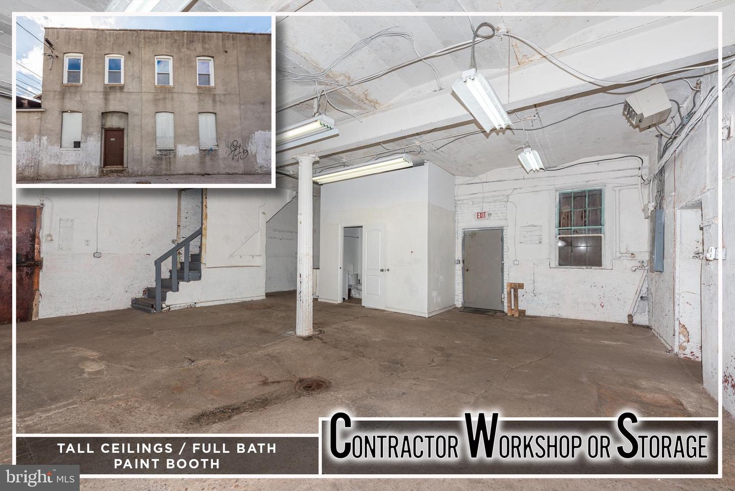 242 S Dean St #Unit 2 — photo