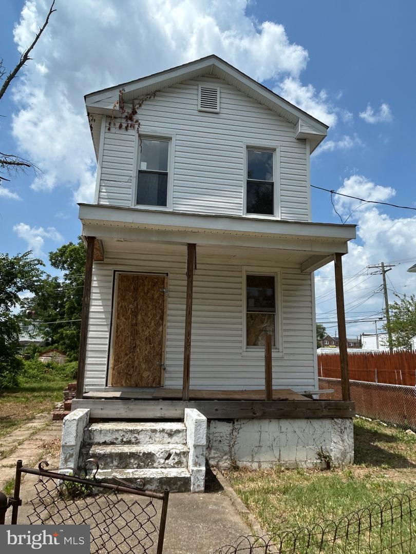 68 N Culver St — photo