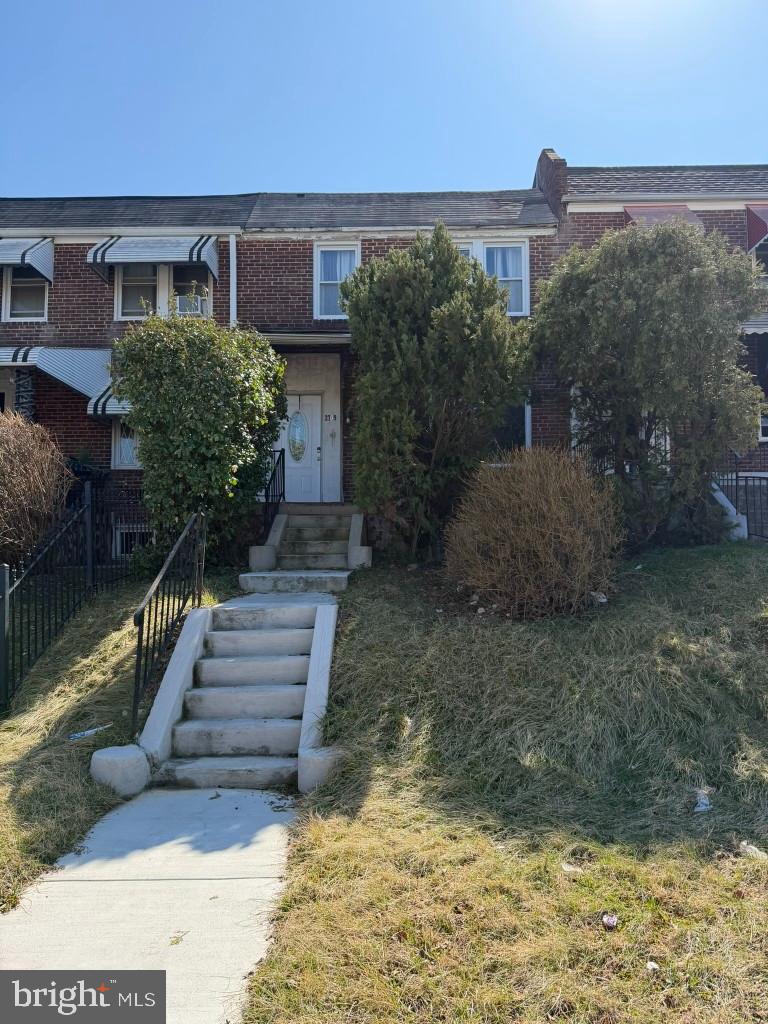 2709 E Federal St — photo