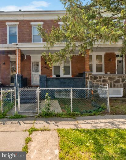2627 Cecil Ave — photo
