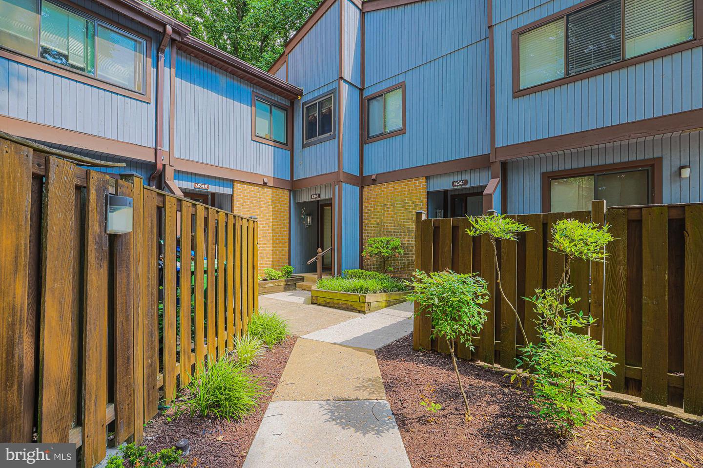 6343 Red Cedar Pl — photo