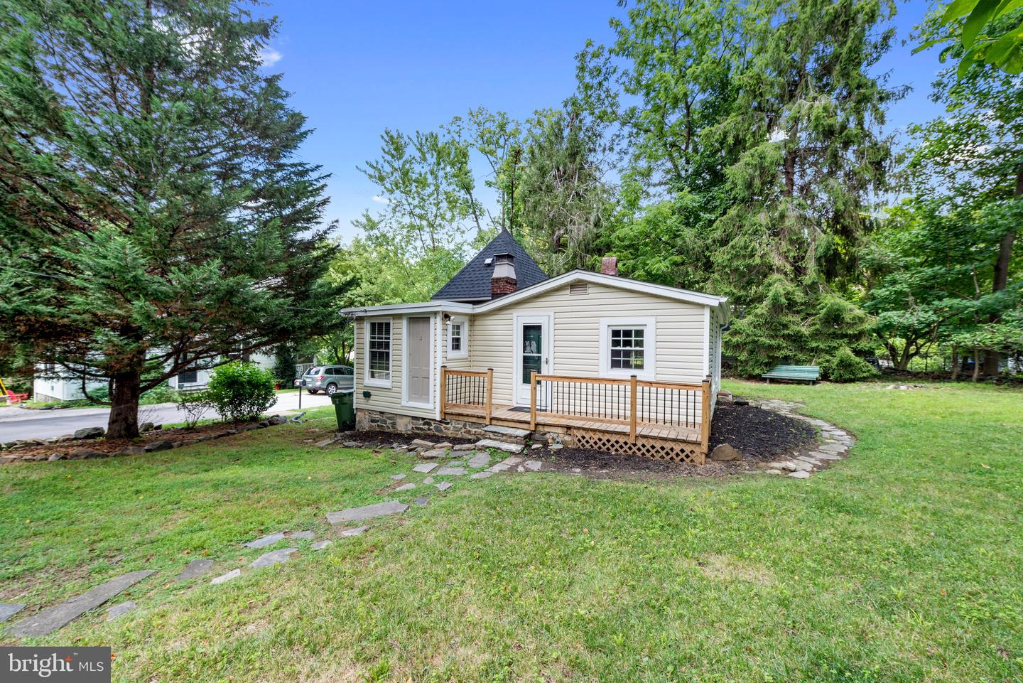 6204 Gernand Road, Baltimore, MD 21209