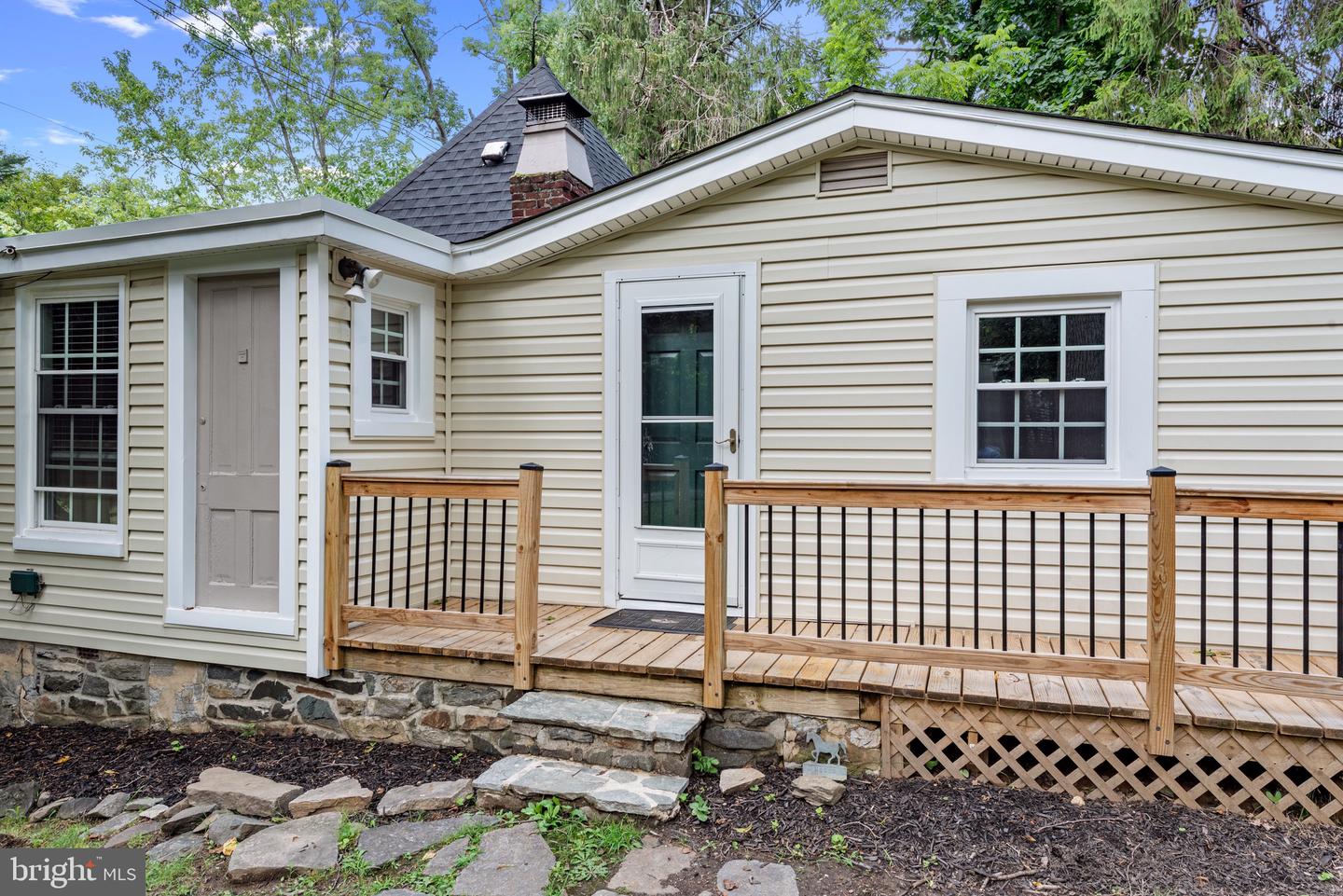 6204 Gernand Road, Baltimore, MD 21209 — photo 2