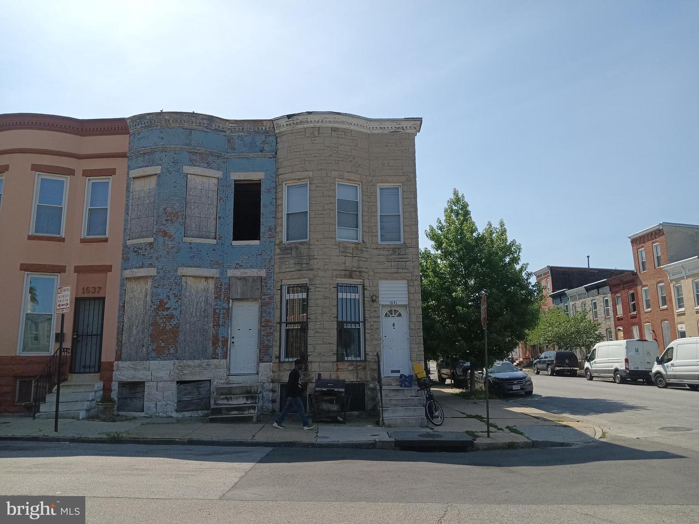 1641 Westwood Ave — photo