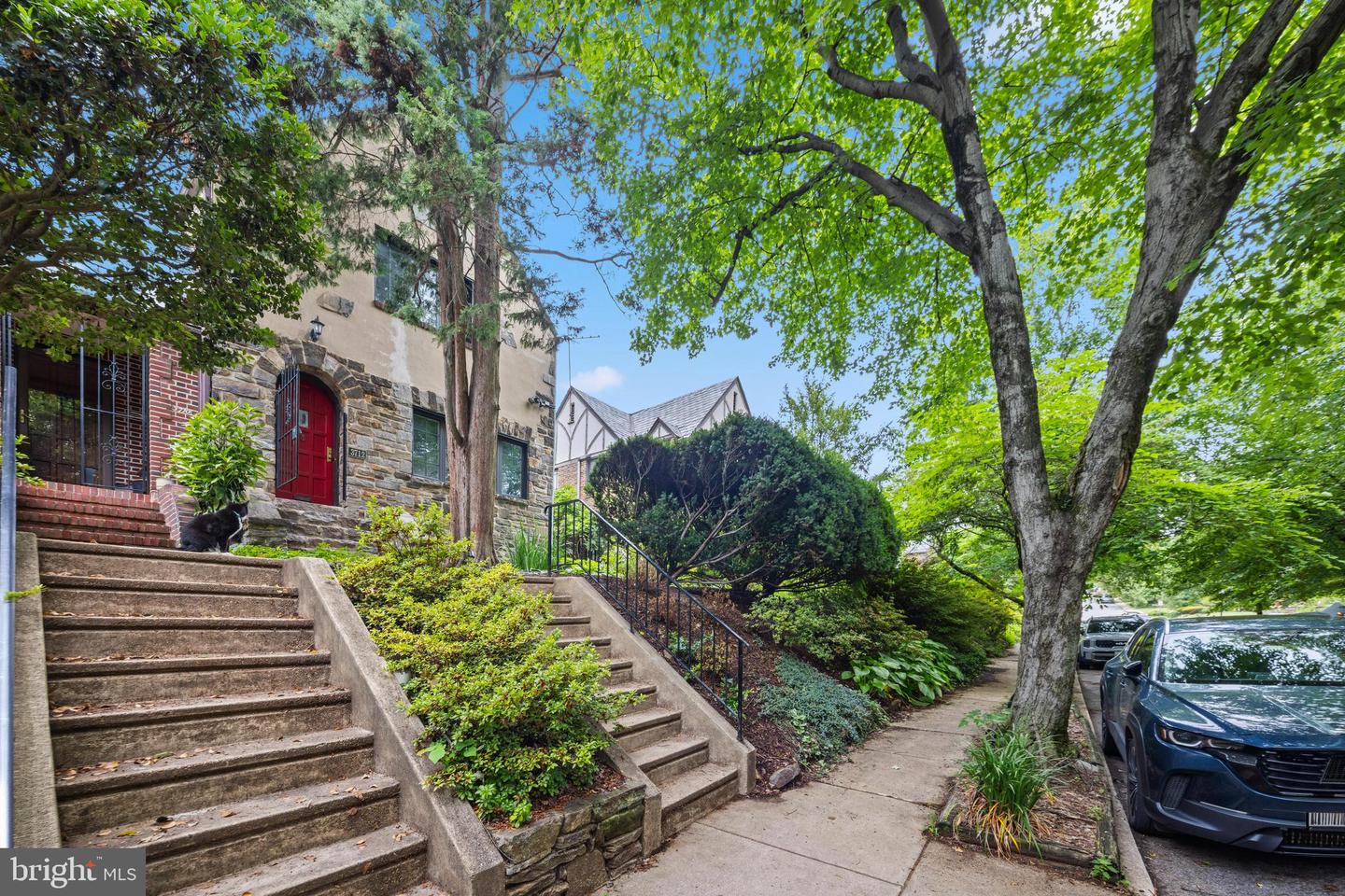 3712 REXMERE ROAD, BALTIMORE MD 21218 — photo 2