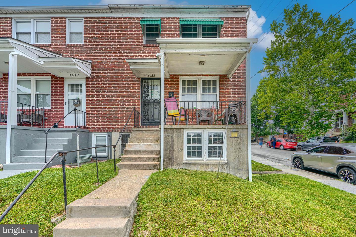 5022 Ready Ave — photo