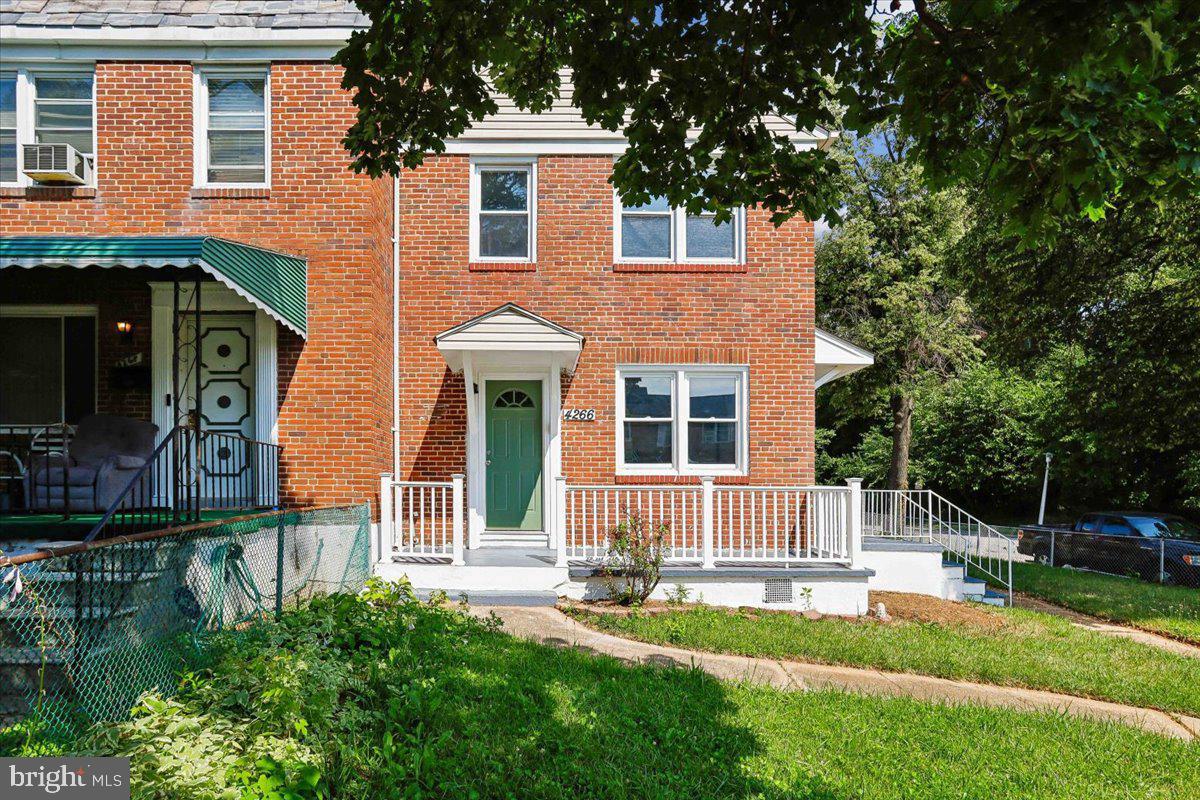 4266 Rokeby Road, Baltimore, MD 21229 — photo 2
