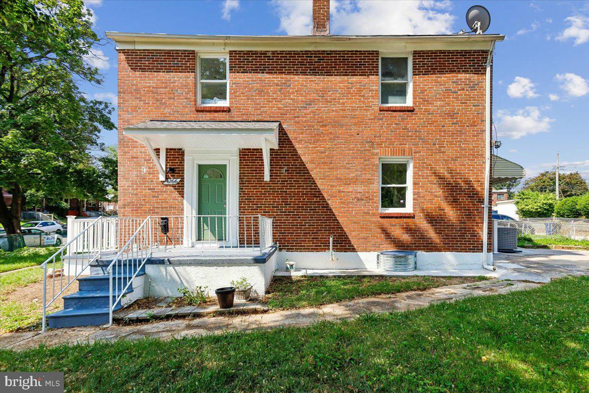 4266 Rokeby Road, Baltimore, MD 21229 — photo 3