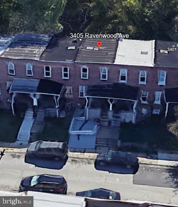 3405 Ravenwood Ave — photo
