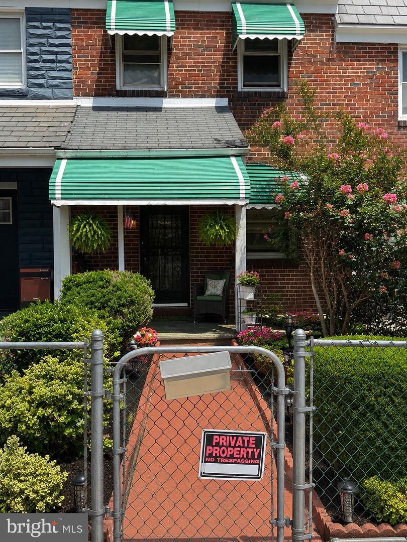 4022 Colborne Road, Baltimore, MD 21229